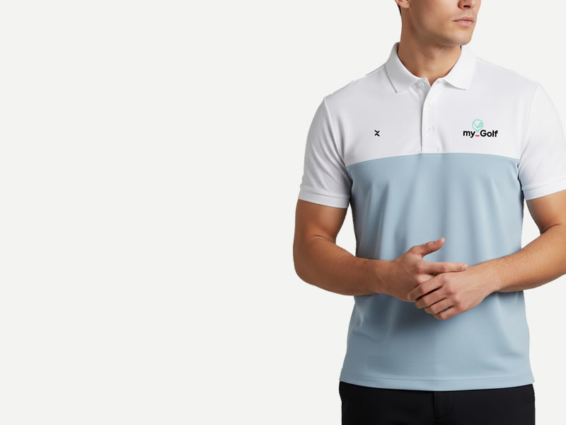 myGolf shop - Tu Boutique de Golf - Polos Golf