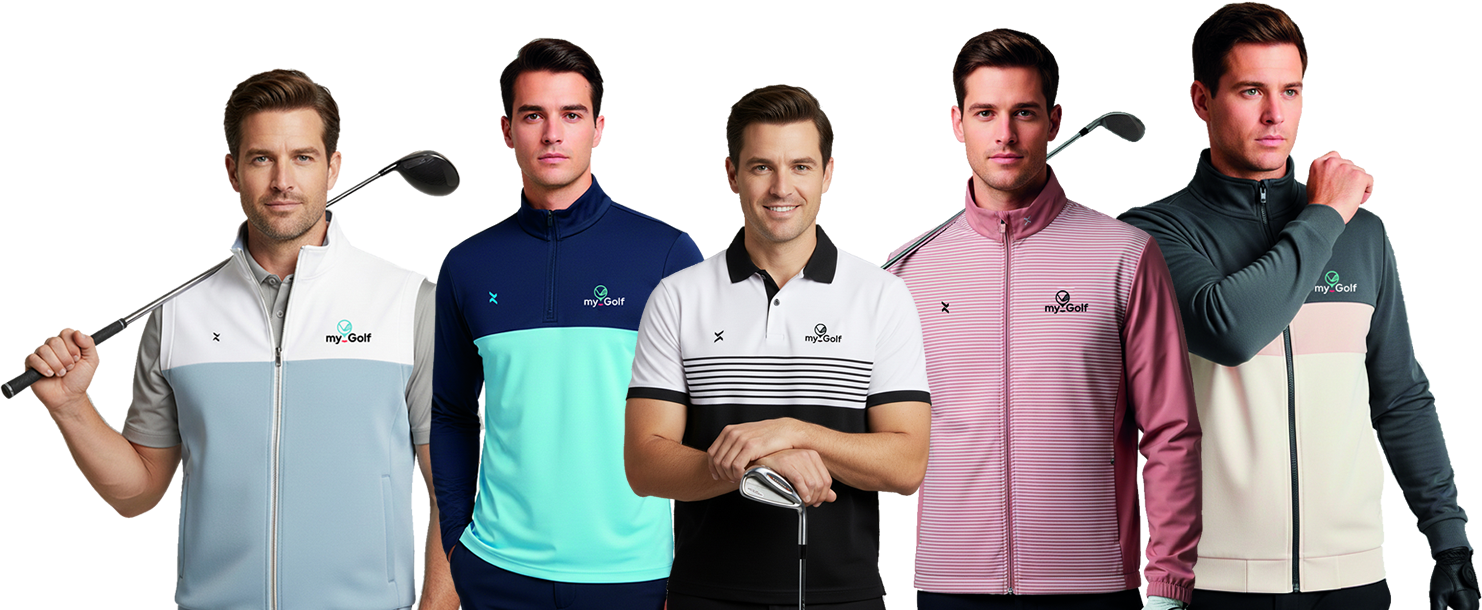 myGolf shop - Tu Boutique de Golf - Preguntas frecuentes