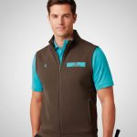 Chaleco Golf Bunker Classic