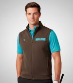 Chaleco Golf Bunker Classic