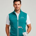Chaleco Golf Emerald Fairway