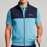 Chaleco Golf Ocean Links