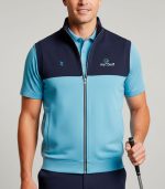 Chaleco Golf Ocean Links