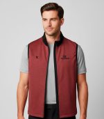Chaleco Golf Red Pin