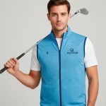 Chaleco Golf Sky Drive