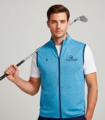 Chaleco Golf Sky Drive