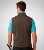 Chaleco Golf Bunker Classic - Imagen 2