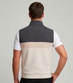 Chaleco Golf Clubhouse Grey - Imagen 2