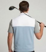 Chaleco Golf Morning Mist - Imagen 2