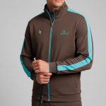 Chaqueta Golf Bunker Classic
