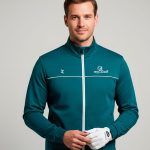 Chaqueta Golf Emerald Fairway