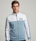Chaqueta Golf Morning Mist