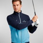 Chaqueta Golf Ocean Links