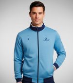 Chaqueta Golf Sky Drive