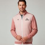 Chaqueta Golf Sunset Tee