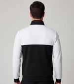 Chaqueta Golf Black Stripe Pro - Imagen 2