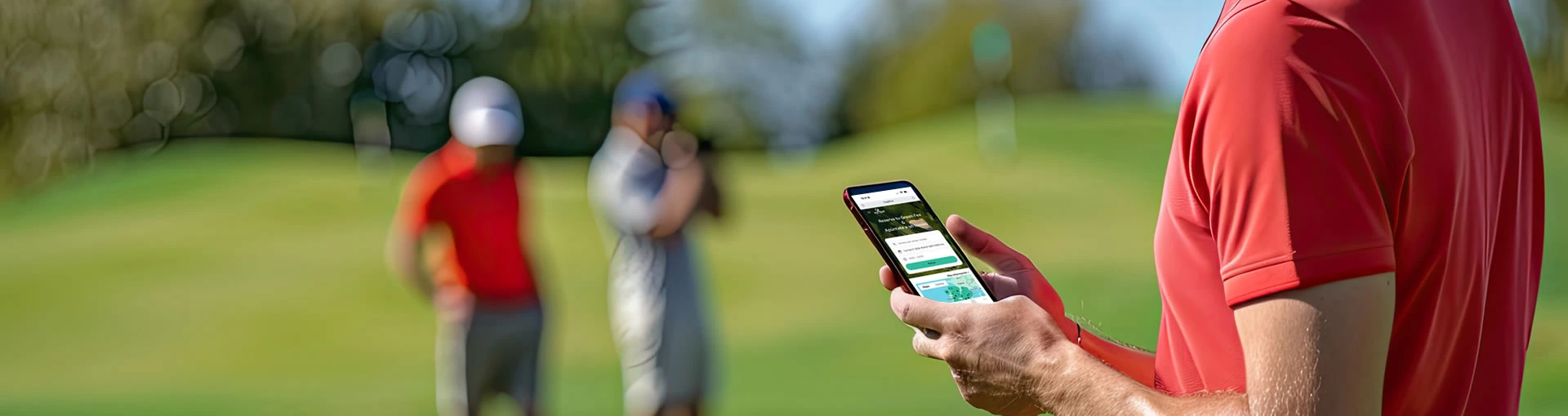 myGolf shop - Tu Boutique de Golf - Contactar