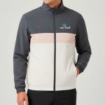 Cortaviento Golf Clubhouse Grey