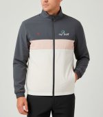 Cortaviento Golf Clubhouse Grey