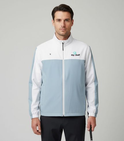 Cortaviento Golf Morning Mist