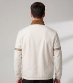 Cortaviento Golf Augusta Ivory - Imagen 2