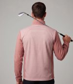 Cortaviento Golf Sunset Tee - Imagen 2