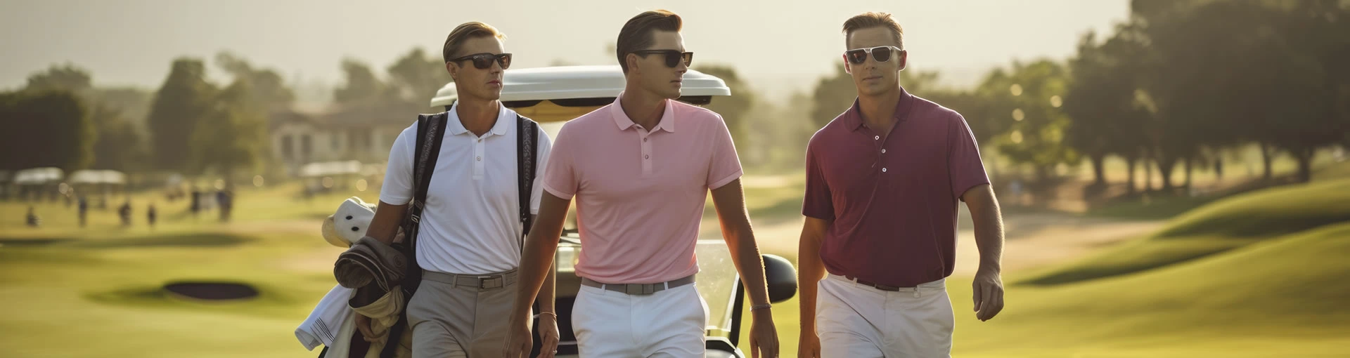 myGolf shop - Tu Boutique de Golf - Preguntas frecuentes