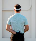 Polo Golf Aqua Fairway - Imagen 2