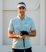 Polo Golf Aqua Fairway