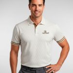 Polo Golf Augusta Ivory