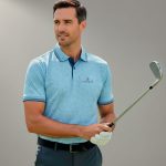 Polo Golf Blue Horizon