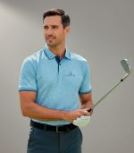 Polo Golf Blue Horizon