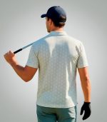 Polo Golf Golden Links - Imagen 2