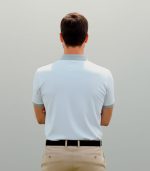 Polo Golf Pure Swing - Imagen 2