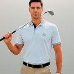 Polo Golf Pure Swing