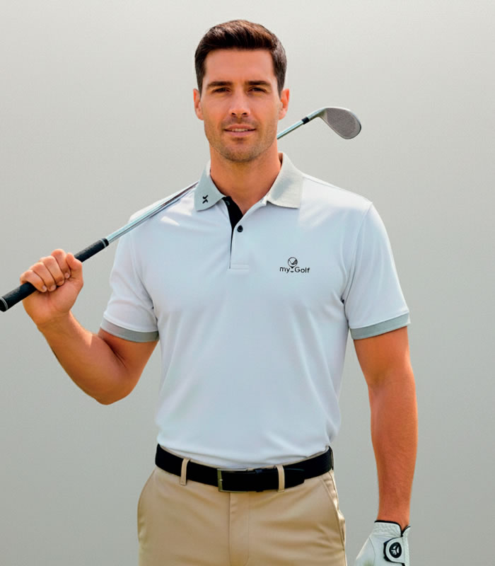 polo-golf-pure-swing-mygolf Polo Golf Pure Swing - Imagen 1