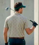 Polo Golf Sand Motion - Imagen 2