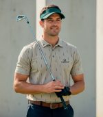 Polo Golf Sand Motion