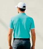 Polo Golf Tropical Birdie - Imagen 2