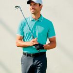 Polo Golf Tropical Birdie