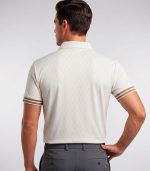 Polo Golf Augusta Ivory - Imagen 2