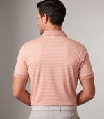 Polo Golf Sunset Tee - Imagen 2