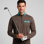 Sudadera Golf Bunker Classic