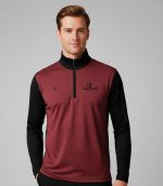 Sudadera Golf Red Pin