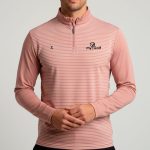 Sudadera Golf Sunset Tee