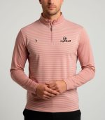 Sudadera Golf Sunset Tee
