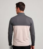 Sudadera Golf Clubhouse Grey - Imagen 2