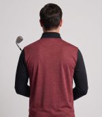 Sudadera Golf Red Pin - Imagen 2