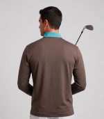 Sudadera Golf Bunker Classic - Imagen 2