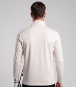 Sudadera Golf Augusta Ivory - Imagen 2